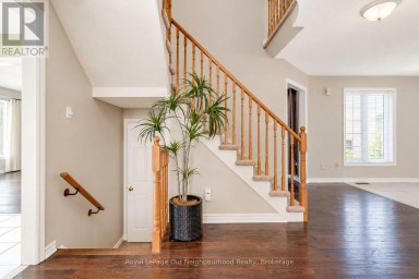 83 CLOUGHLEY DRIVE N Barrie (Northwest) Ontario photo 33