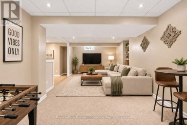 83 CLOUGHLEY DRIVE N Barrie (Northwest) Ontario photo 36