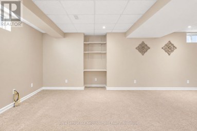 83 CLOUGHLEY DRIVE N Barrie (Northwest) Ontario photo 37