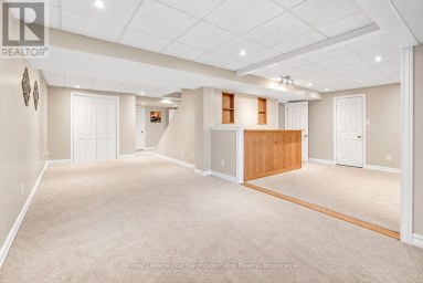 83 CLOUGHLEY DRIVE N Barrie (Northwest) Ontario photo 38