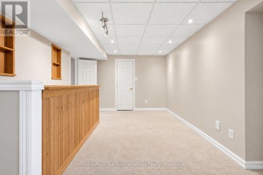 83 CLOUGHLEY DRIVE N Barrie (Northwest) Ontario photo 39