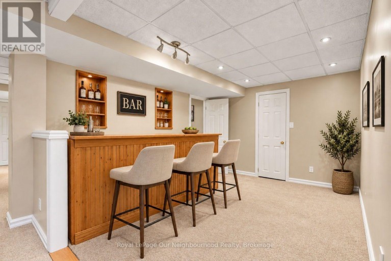 83 CLOUGHLEY DRIVE N, Barrie (Northwest), Ontario, L4N9T8