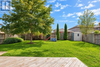 83 CLOUGHLEY DRIVE N Barrie (Northwest) Ontario photo 46