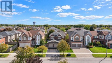83 CLOUGHLEY DRIVE N Barrie (Northwest) Ontario photo 47