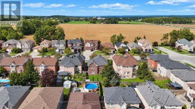 83 CLOUGHLEY DRIVE N Barrie (Northwest) Ontario photo 48