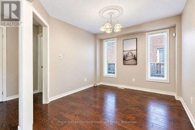 83 CLOUGHLEY DRIVE N Barrie (Northwest) Ontario photo 8