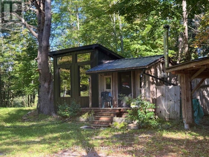00 NEAR BANNOCKBURN RD. ROAD, Madoc, Ontario, K0K1Y0