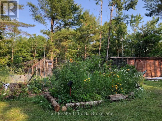 00 NEAR BANNOCKBURN RD. ROAD, Madoc, Ontario, K0K1Y0