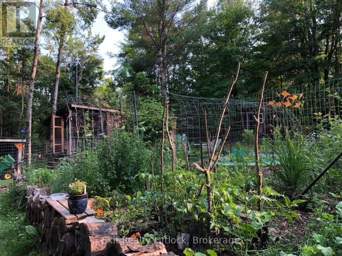 00 NEAR BANNOCKBURN RD. ROAD, Madoc, Ontario, K0K1Y0