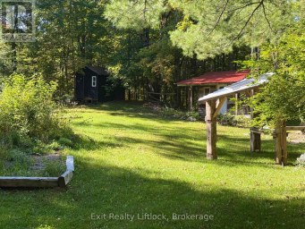 00 NEAR BANNOCKBURN RD. ROAD Madoc Ontario photo 6