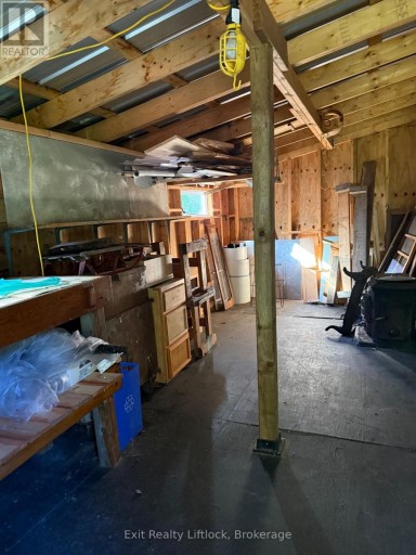 00 NEAR BANNOCKBURN RD. ROAD, Madoc, Ontario, K0K1Y0