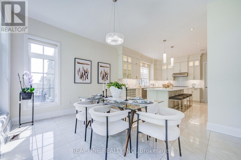 421 FLAMINGO ROAD, Vaughan (Uplands), Ontario, L4J8L4