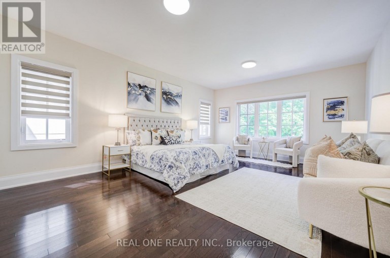 421 FLAMINGO ROAD, Vaughan (Uplands), Ontario, L4J8L4