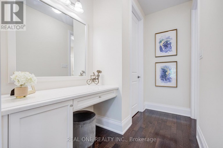 421 FLAMINGO ROAD, Vaughan (Uplands), Ontario, L4J8L4