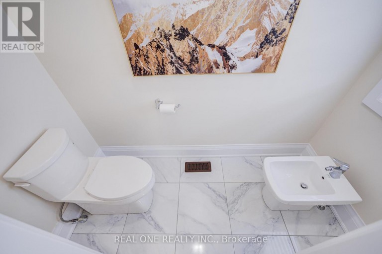 421 FLAMINGO ROAD, Vaughan (Uplands), Ontario, L4J8L4