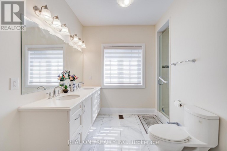 421 FLAMINGO ROAD, Vaughan (Uplands), Ontario, L4J8L4