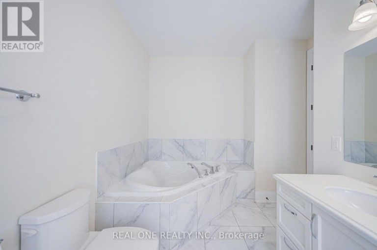 421 FLAMINGO ROAD, Vaughan (Uplands), Ontario, L4J8L4