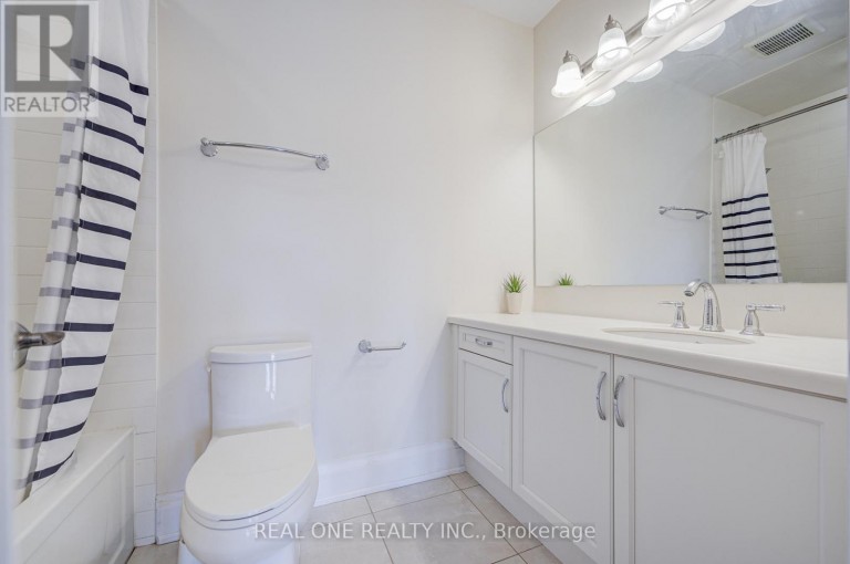 421 FLAMINGO ROAD, Vaughan (Uplands), Ontario, L4J8L4