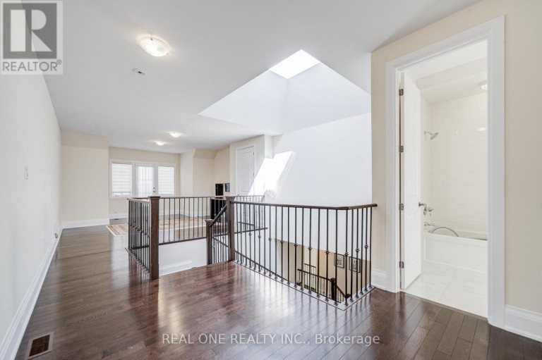 421 FLAMINGO ROAD, Vaughan (Uplands), Ontario, L4J8L4