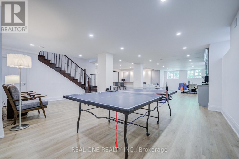 421 FLAMINGO ROAD, Vaughan (Uplands), Ontario, L4J8L4