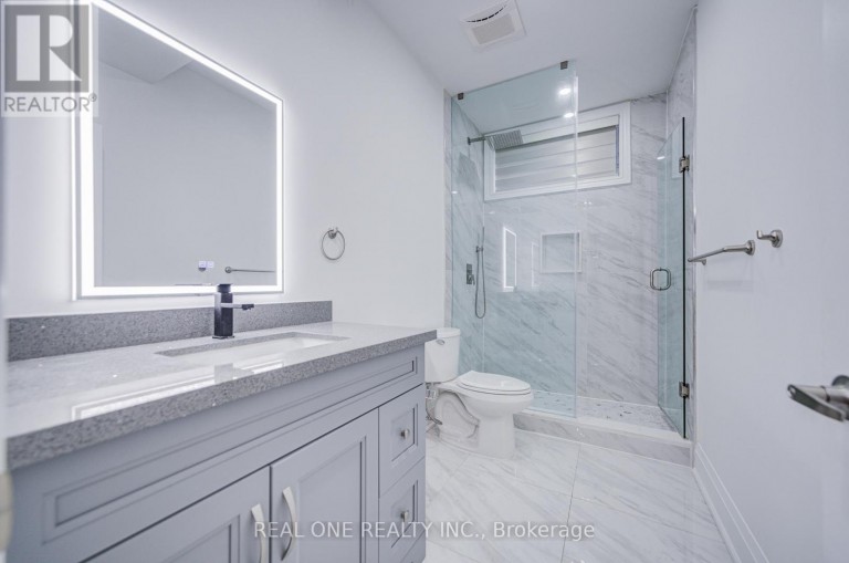 421 FLAMINGO ROAD, Vaughan (Uplands), Ontario, L4J8L4