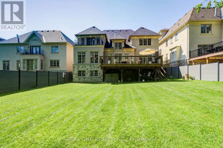 421 FLAMINGO ROAD, Vaughan (Uplands), Ontario, L4J8L4