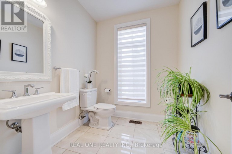 421 FLAMINGO ROAD, Vaughan (Uplands), Ontario, L4J8L4