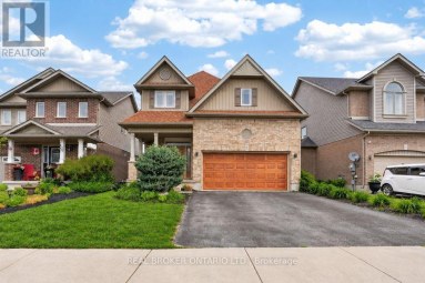 58 STEVENSON STREET Essa (Angus) Ontario photo 1