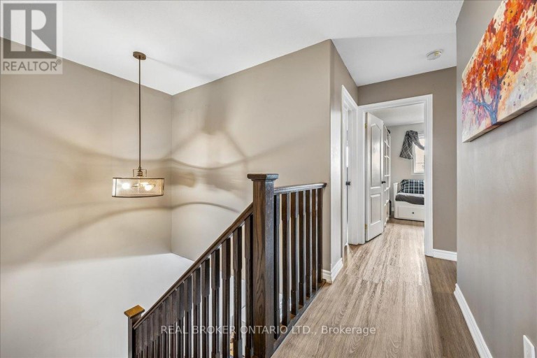 58 STEVENSON STREET, Essa (Angus), Ontario, L3W0P4