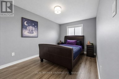 58 STEVENSON STREET Essa (Angus) Ontario photo 17