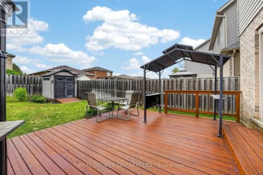 58 STEVENSON STREET Essa (Angus) Ontario photo 23