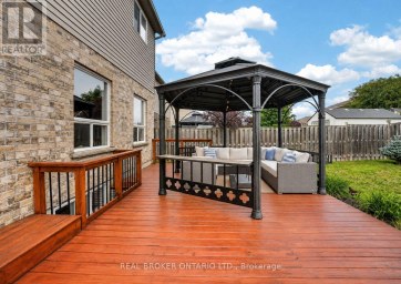 58 STEVENSON STREET Essa (Angus) Ontario photo 24