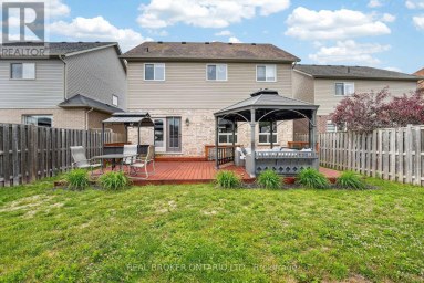58 STEVENSON STREET Essa (Angus) Ontario photo 26