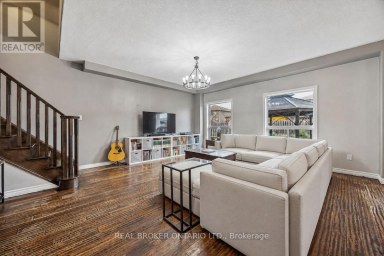 58 STEVENSON STREET Essa (Angus) Ontario photo 5