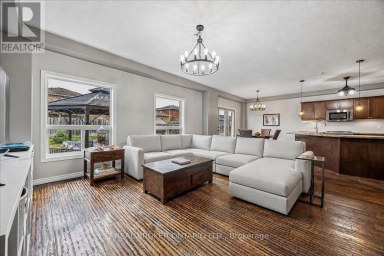 58 STEVENSON STREET Essa (Angus) Ontario photo 6