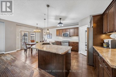 58 STEVENSON STREET Essa (Angus) Ontario photo 7