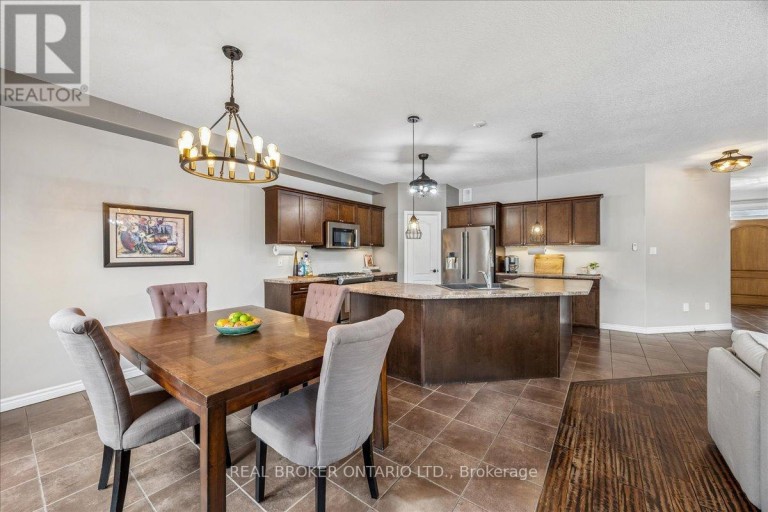 58 STEVENSON STREET, Essa (Angus), Ontario, L3W0P4