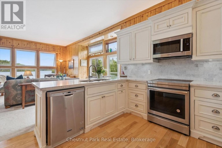 2215 MIRIAM DRIVE, Kawartha Lakes (Laxton/Digby/Longford), Ontario, K0M2K0