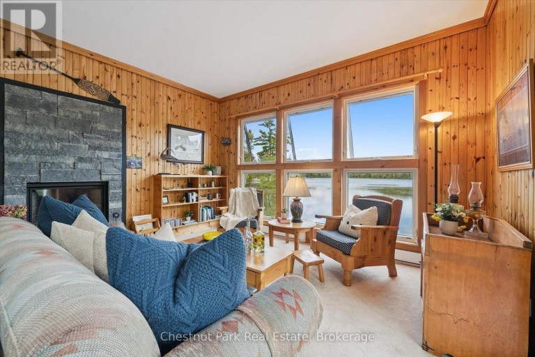 2215 MIRIAM DRIVE, Kawartha Lakes (Laxton/Digby/Longford), Ontario, K0M2K0