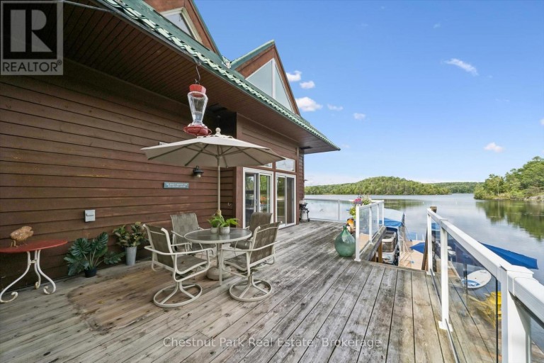 2215 MIRIAM DRIVE, Kawartha Lakes (Laxton/Digby/Longford), Ontario, K0M2K0