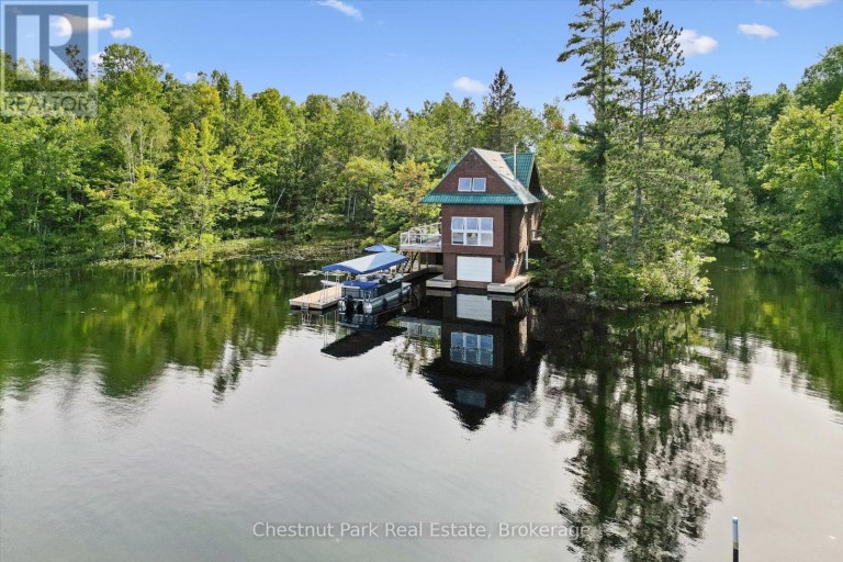 2215 MIRIAM DRIVE, Kawartha Lakes (Laxton/Digby/Longford), Ontario, K0M2K0