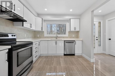 153 - 2050 UPPER MIDDLE ROAD Burlington (Brant Hills) Ontario photo 10