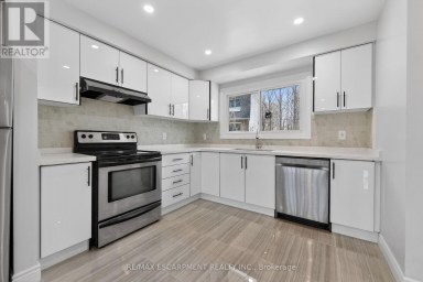 153 - 2050 UPPER MIDDLE ROAD Burlington (Brant Hills) Ontario photo 11