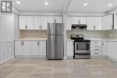 153 - 2050 UPPER MIDDLE ROAD Burlington (Brant Hills) Ontario photo 12