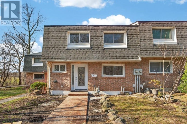 153 - 2050 UPPER MIDDLE ROAD, Burlington (Brant Hills), Ontario, L7P3R9