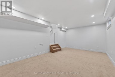 153 - 2050 UPPER MIDDLE ROAD Burlington (Brant Hills) Ontario photo 39