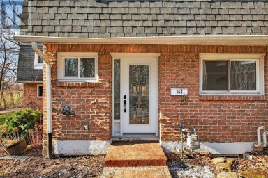 153 - 2050 UPPER MIDDLE ROAD Burlington (Brant Hills) Ontario photo 4
