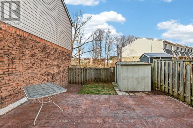 153 - 2050 UPPER MIDDLE ROAD Burlington (Brant Hills) Ontario photo 41