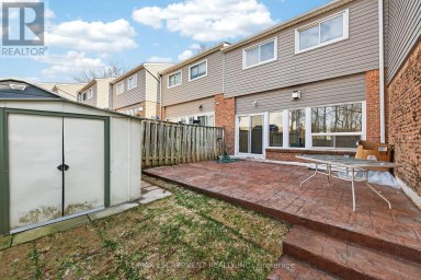 153 - 2050 UPPER MIDDLE ROAD Burlington (Brant Hills) Ontario photo 42