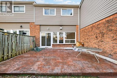 153 - 2050 UPPER MIDDLE ROAD Burlington (Brant Hills) Ontario photo 43